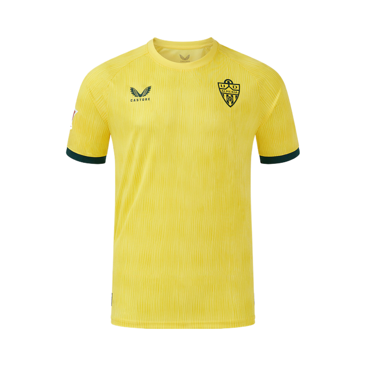 2024-25 UD Almería 3a Equipacion