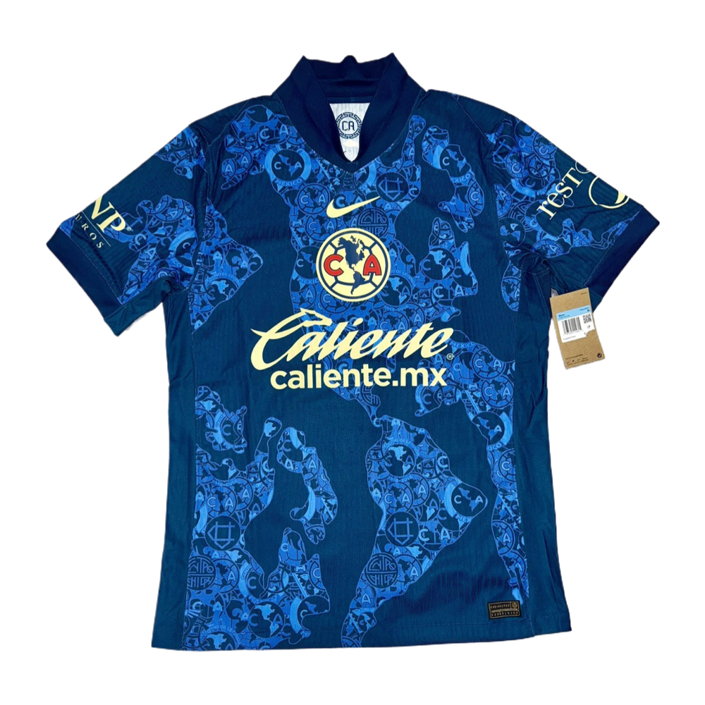 2024-25 Club América 2a Equipacion