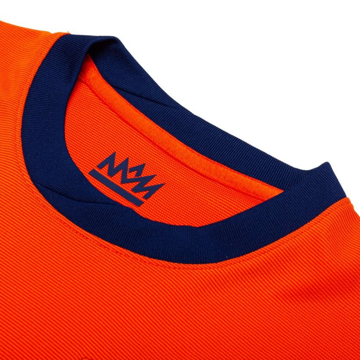 2024 Holanda 1a Equipacion