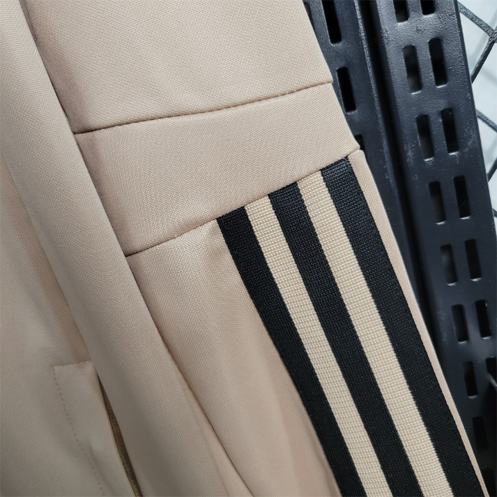 São Paulo FC Cortavientos