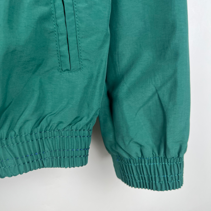 Manchester United FC Cortavientos