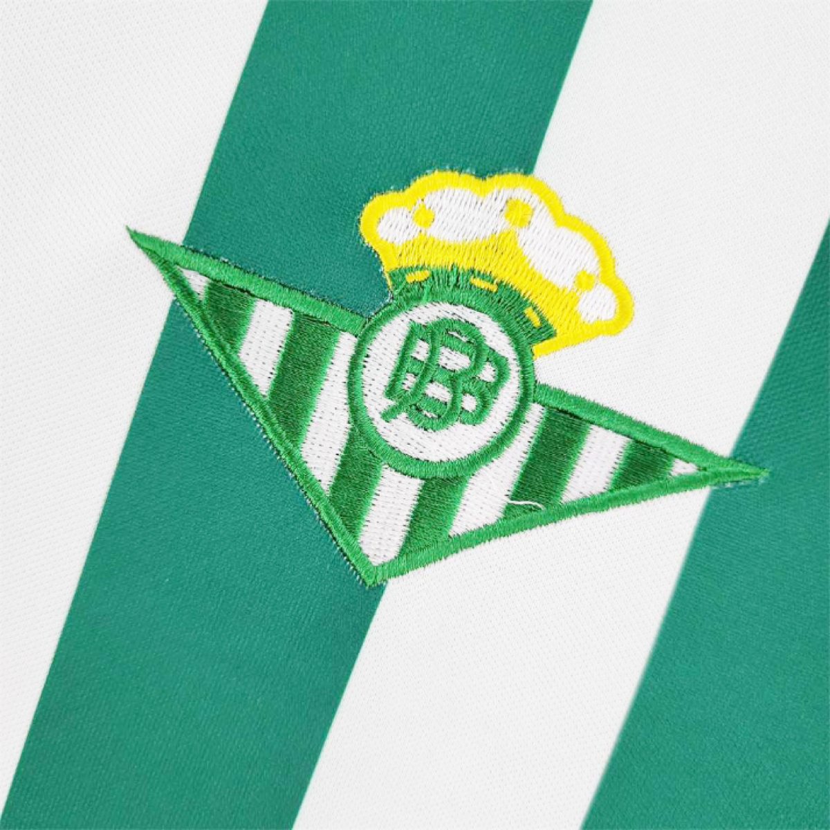 1982-85 Real Betis Balompié 1a Equipacion