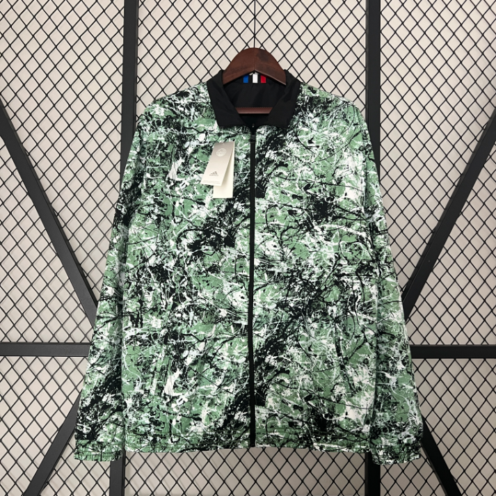 Manchester United FC Cortavientos