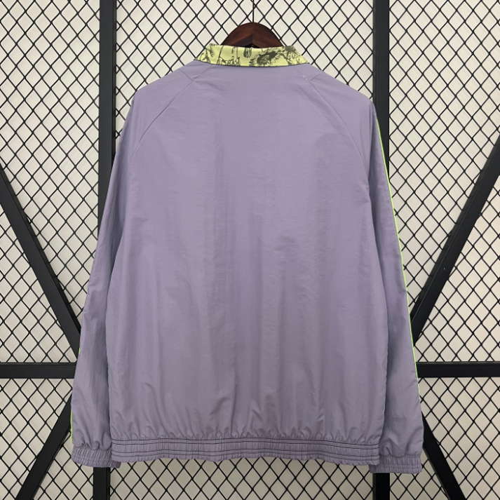 FC Bayern München Cortavientos