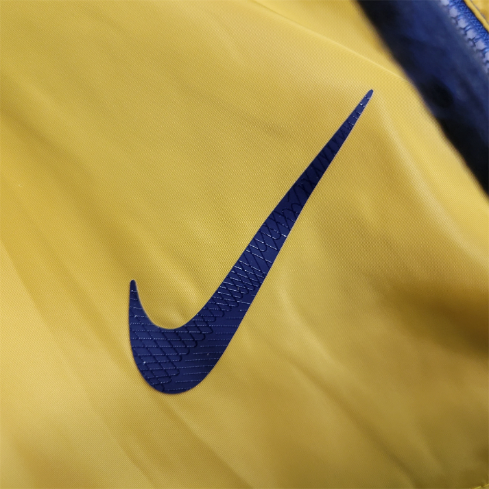 FC Barcelona Cortavientos