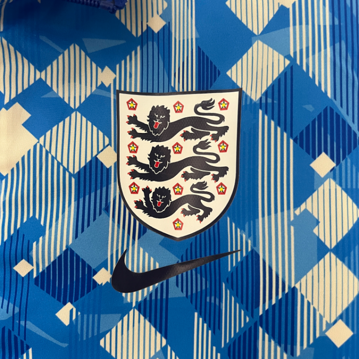 Inglaterra Cortavientos