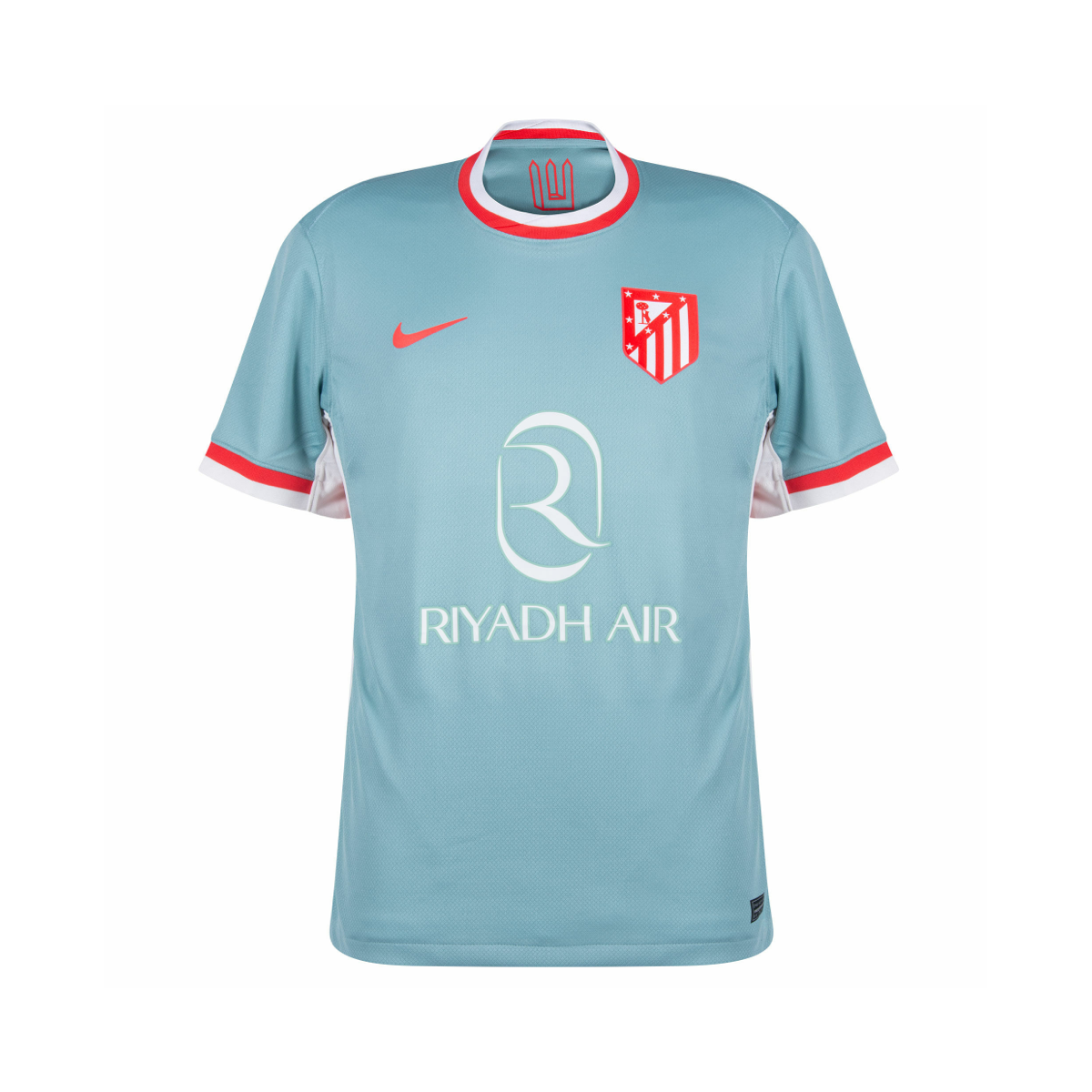 2024-25 Atlético de Madrid 2a Equipacion