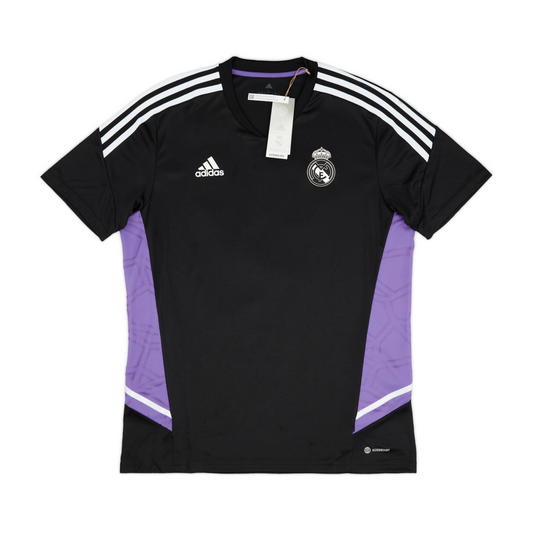 Real Madrid CF Camiseta Entrenamiento