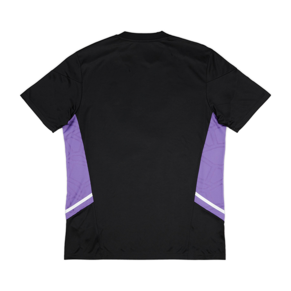 Real Madrid CF Camiseta Entrenamiento