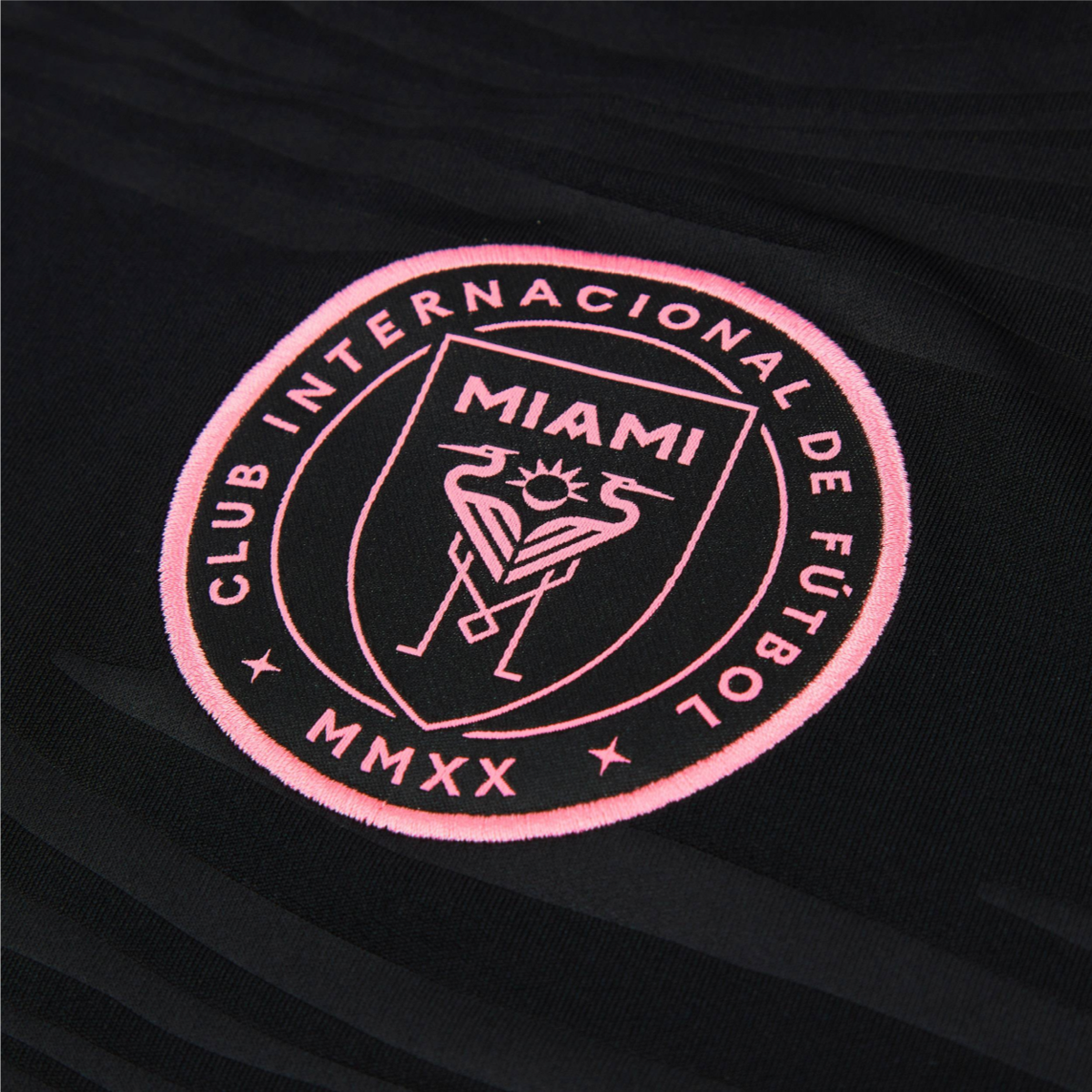 2024-25 Inter Miami CF 2a Equipacion