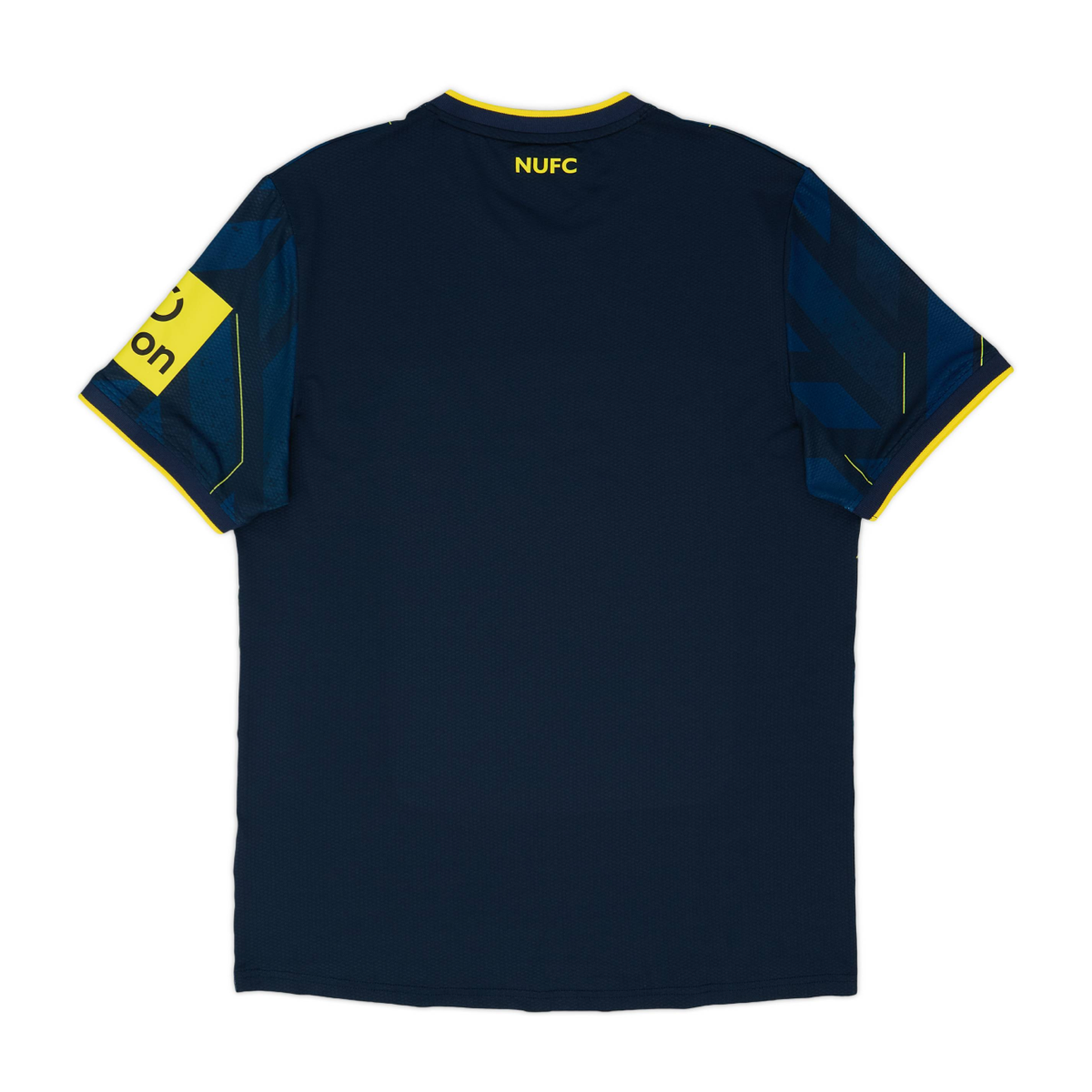 2023-24 Newcastle United FC 2a Equipacion