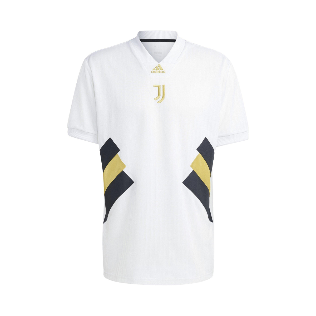 2023-24 Juventus FC Equipacion Edicion Especial Blanco