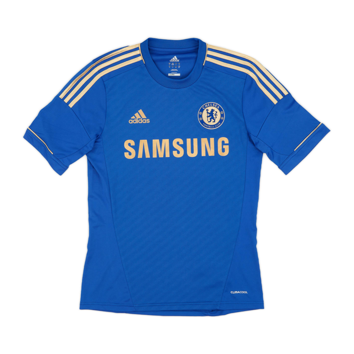 2012-13 Chelsea FC 1a Equipacion