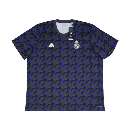 Real Madrid CF Camiseta Entrenamiento