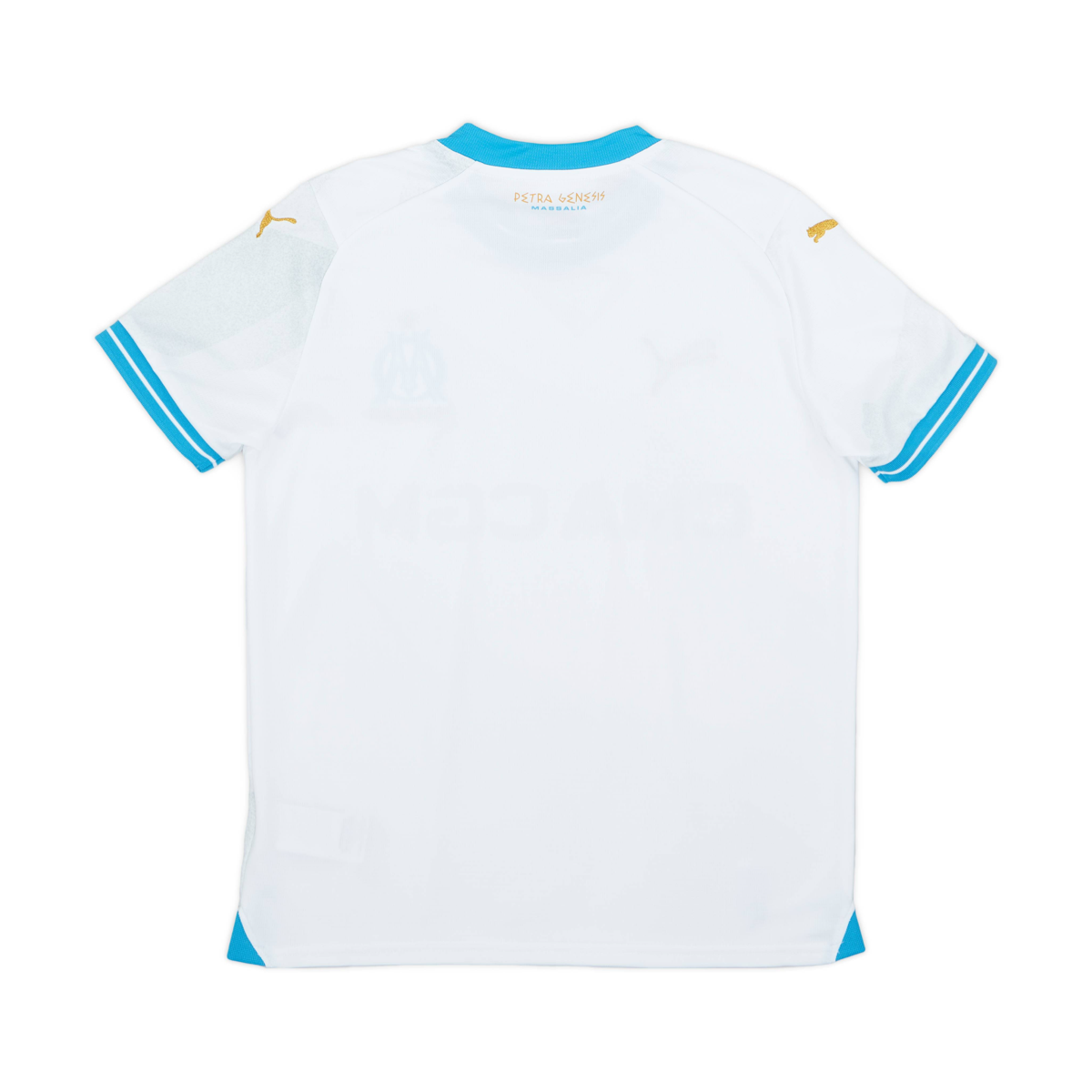 2023-24 Olympique de Marseille 1a Equipacion