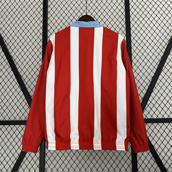 Manchester City FC Cortavientos