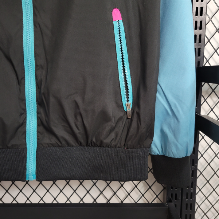 Paris Saint-Germain FC Cortavientos Jordan