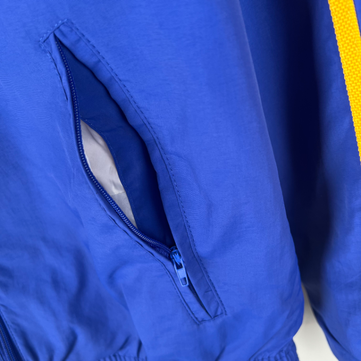 Juventus FC Cortavientos