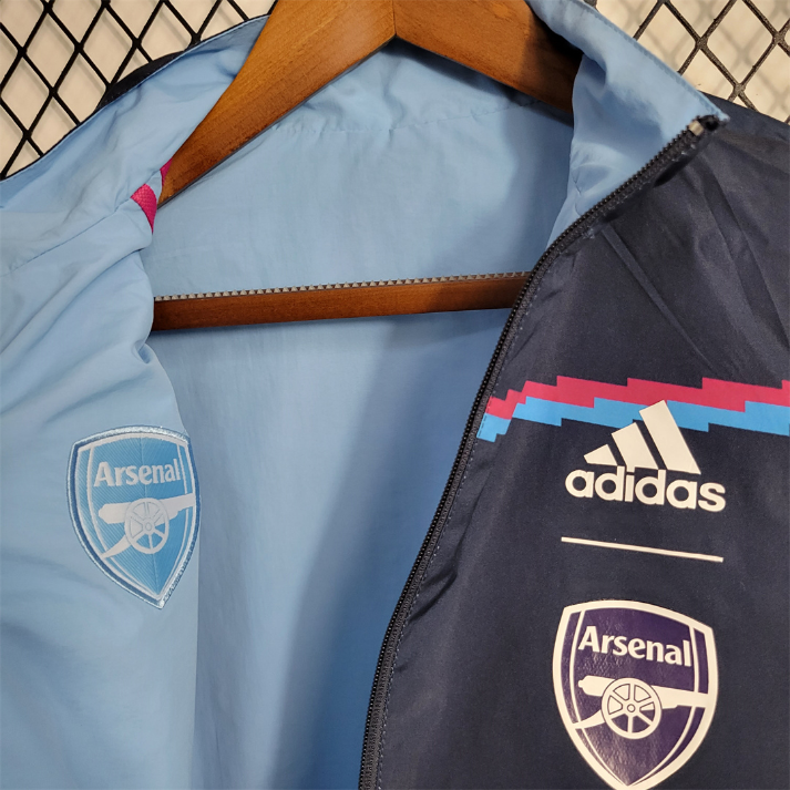 Argentina Cortavientos