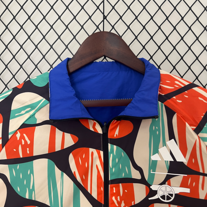 Arsenal FC CF Cortavientos