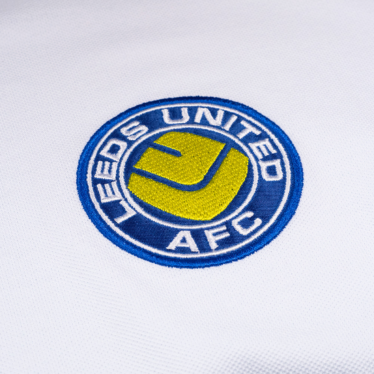 1978-79 Leeds United FC 1a Equipacion