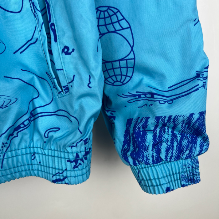 Juventus FC Cortavientos