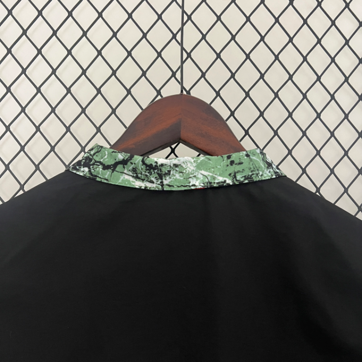 Manchester United FC Cortavientos