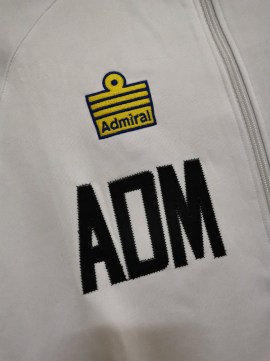 Leeds United FC Cortavientos