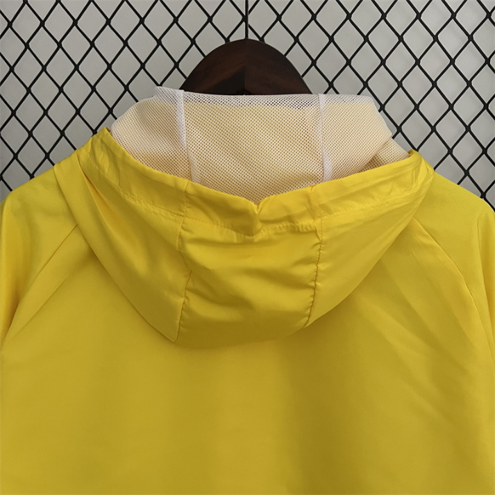 Tigres UANL Cortavientos