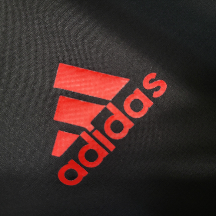 CR Flamengo Cortavientos