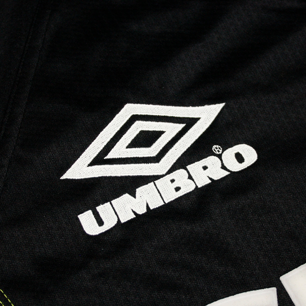 1988-89 Manchester United FC 2a Equipacion