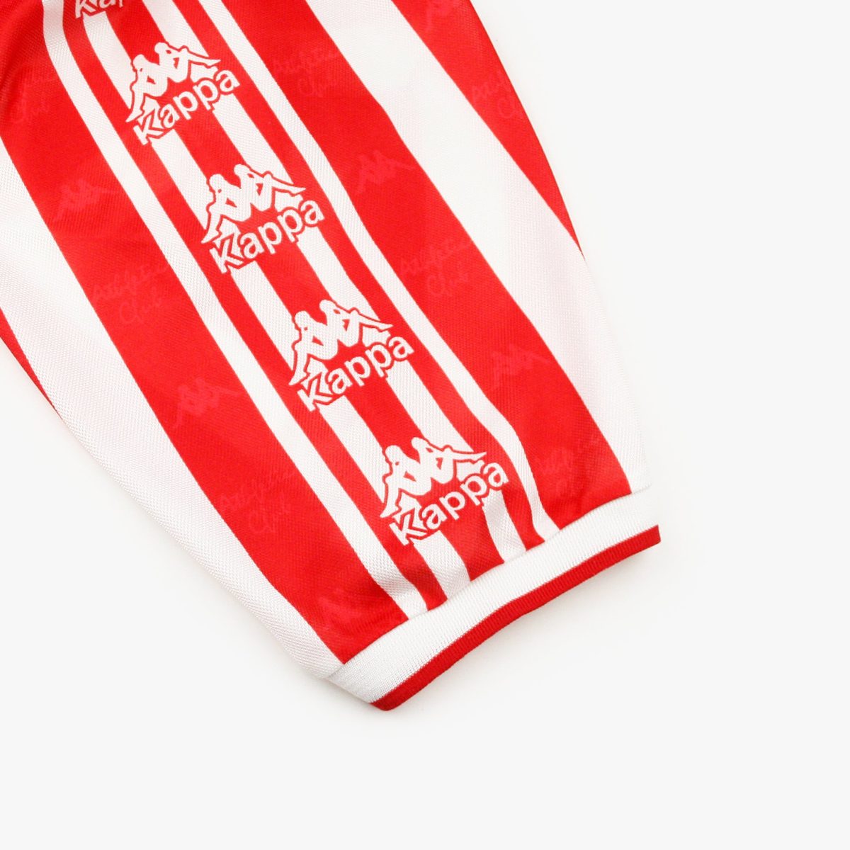 1995-97 Athletic Club 1a Equipacion