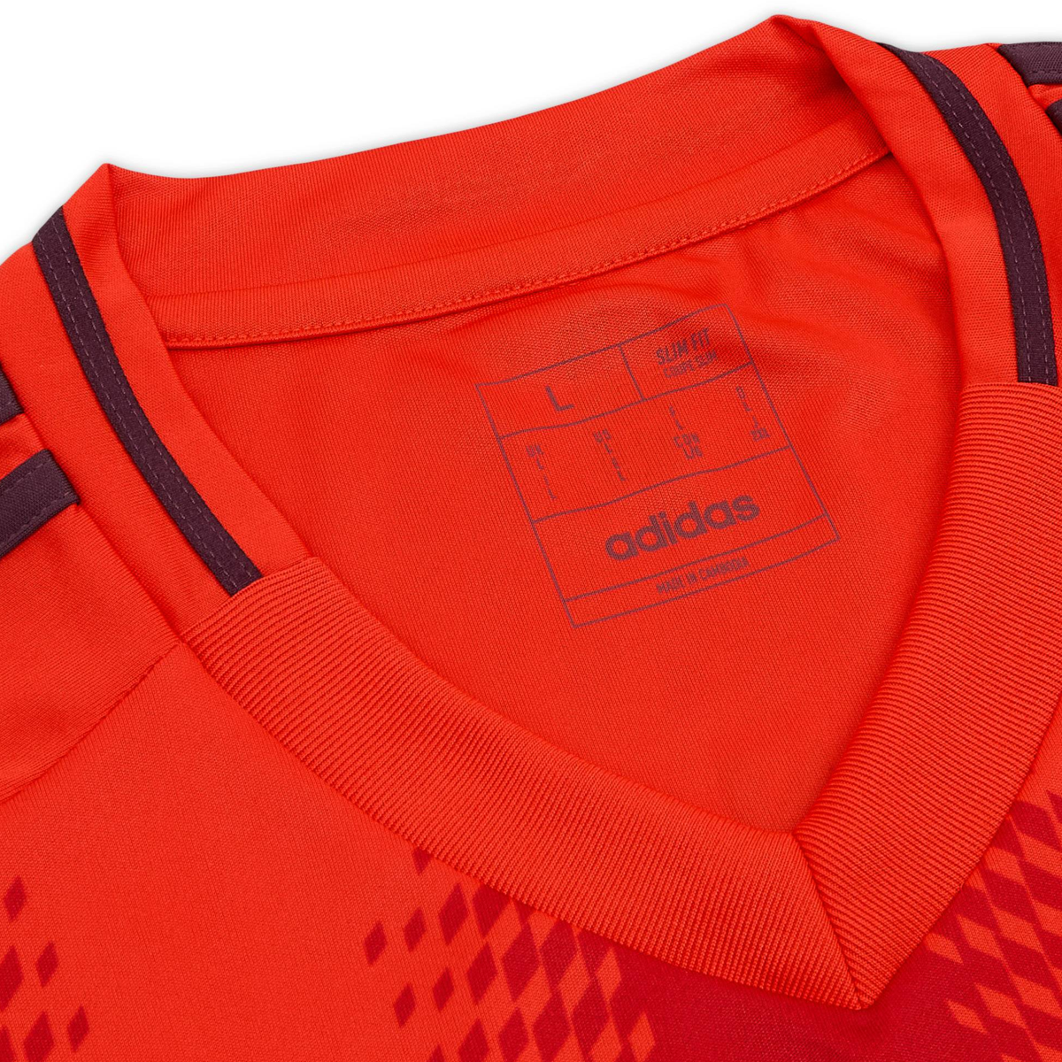 2024-25 FC Bayern München 1a Equipacion