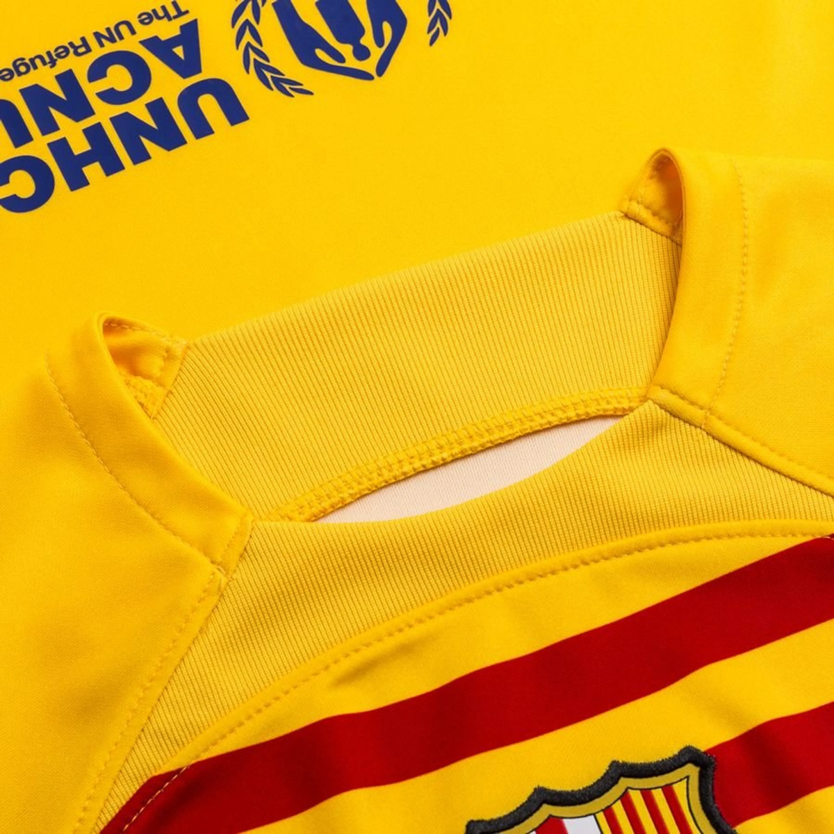2022-23 FC Barcelona 4a Equipacion