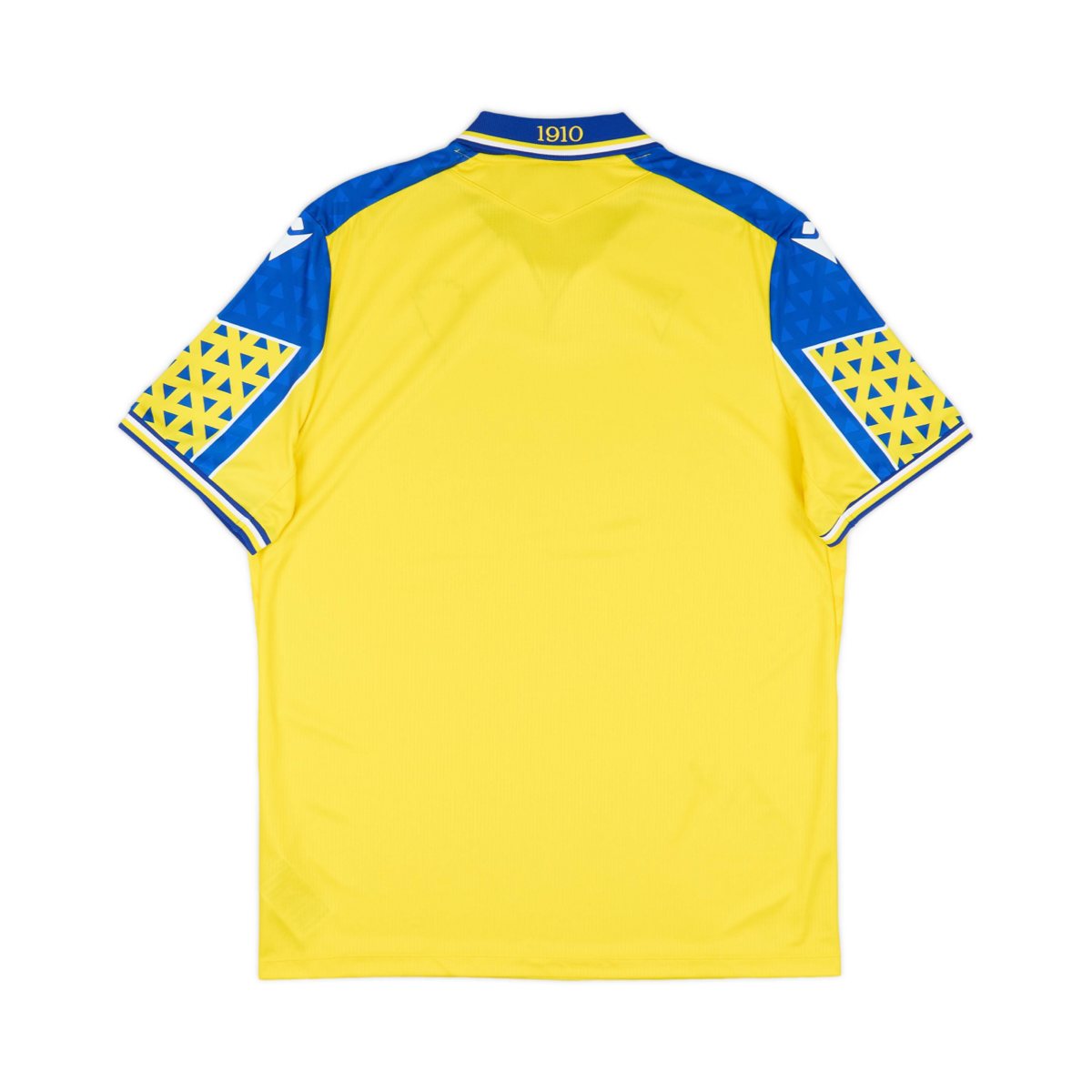 2024-25 Cádiz CF 1a Equipacion