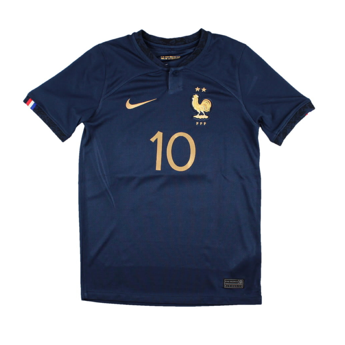 2022 Francia 1a Equipacion