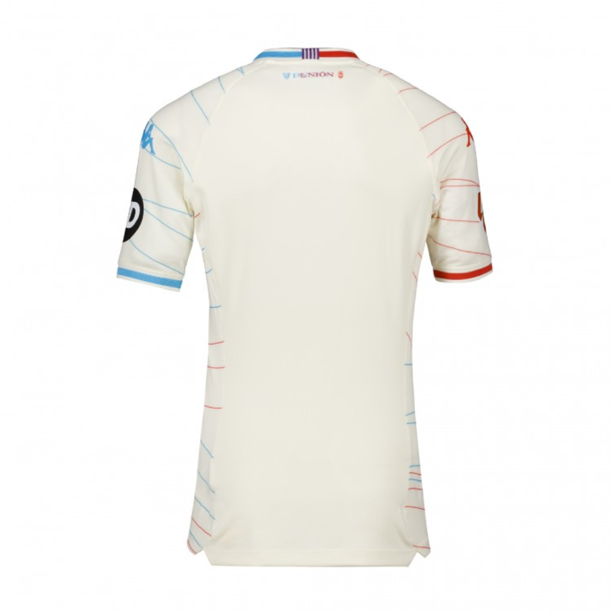 2024-25 Real Valladolid CF 2a Equipacion