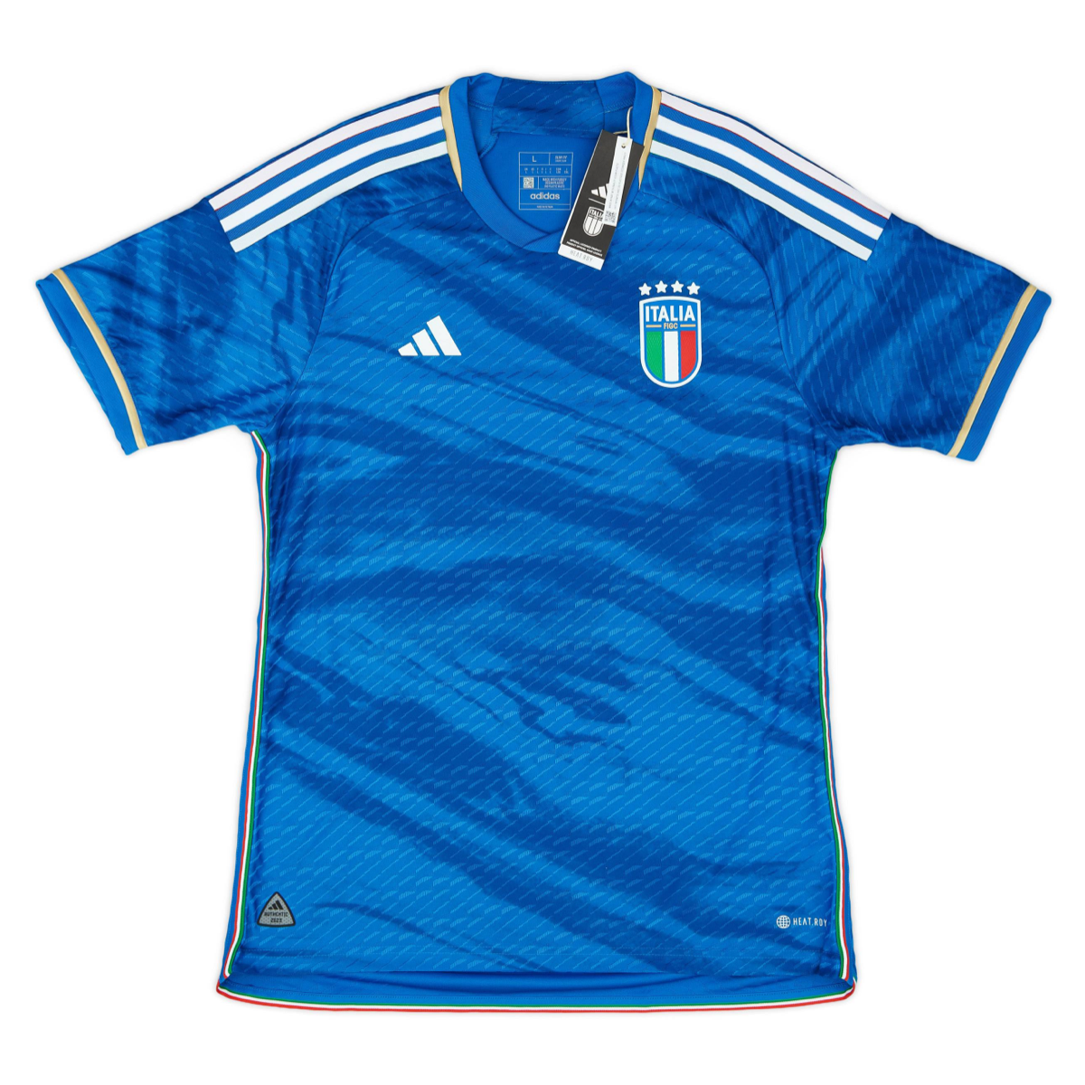 2023 Italia 1a Equipacion