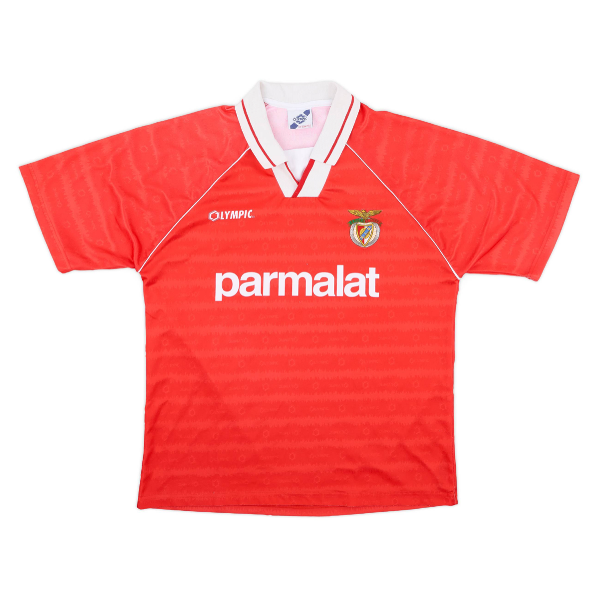 1994-95 SL Benfica 1a Equipacion