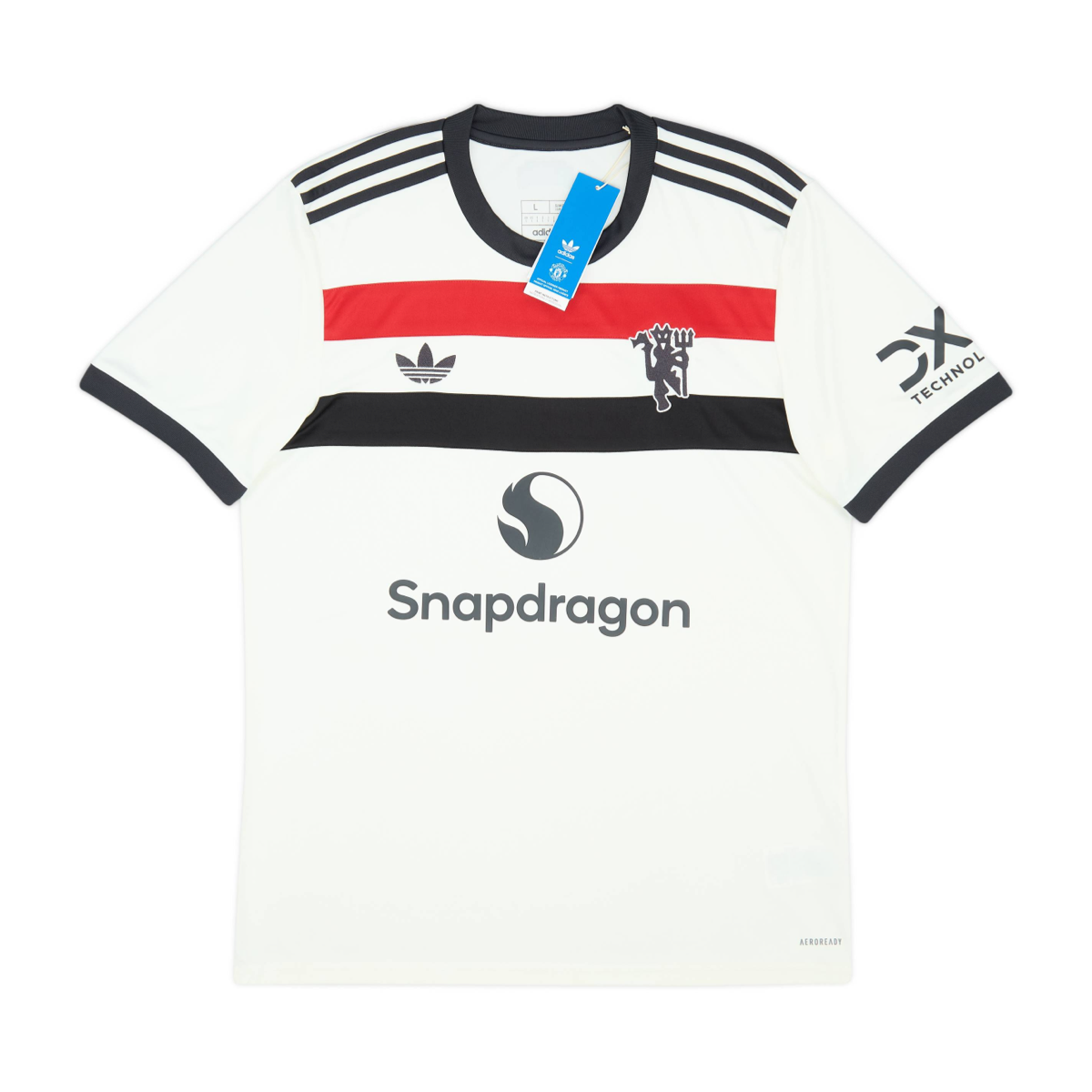 2024-25 Manchester United FC 3a Equipacion