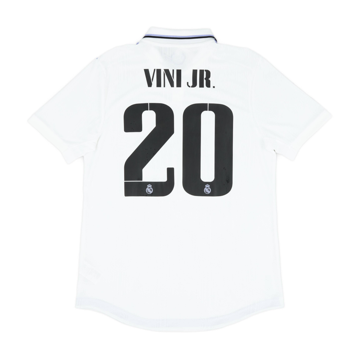 2022-23 Real Madrid CF 1a Equipacion