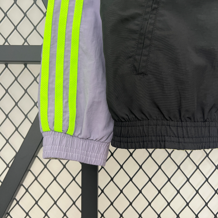 FC Bayern München Cortavientos