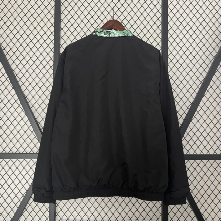 Manchester United FC Cortavientos