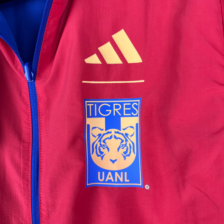 Tigres UANL Cortavientos
