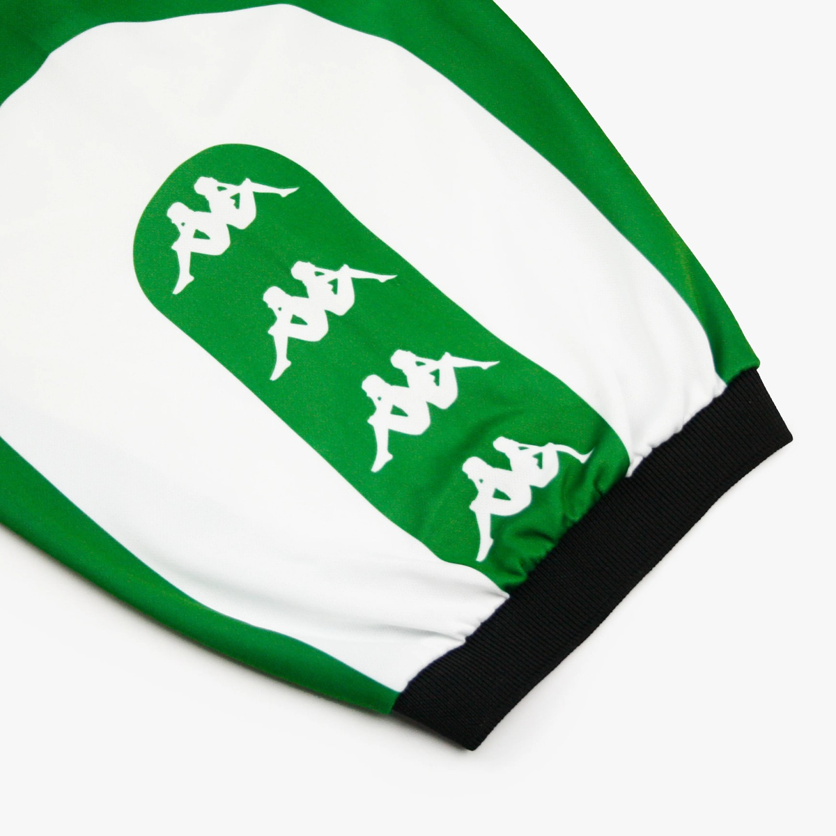 1998-99 Real Betis Balompié́ 1a Equipacion