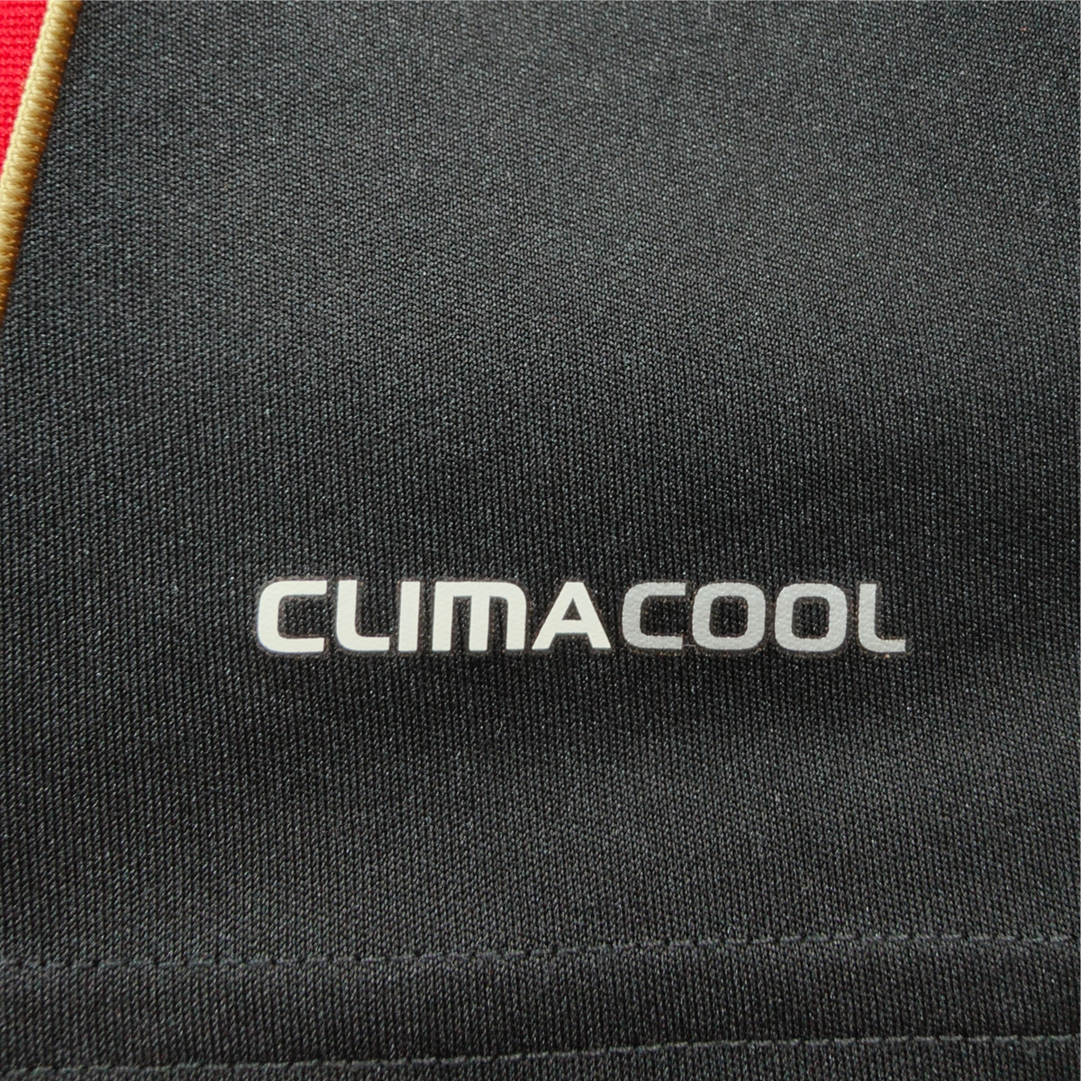 2010-11 AC Milan 1a Equipacion