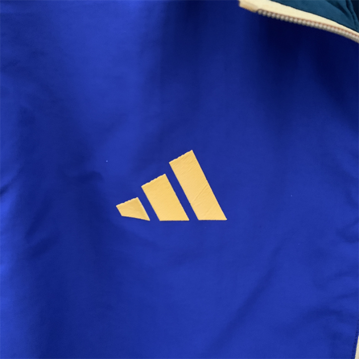 AS Roma Cortavientos