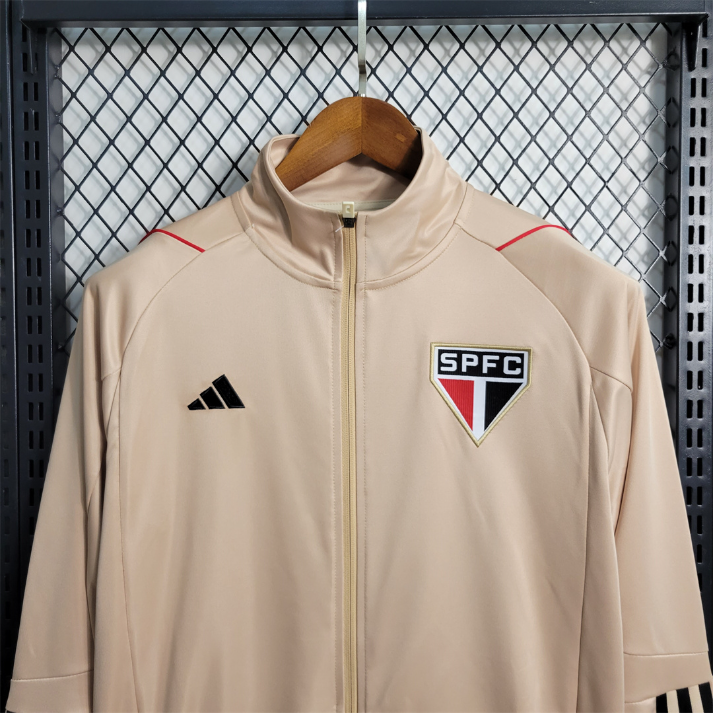 São Paulo FC Cortavientos