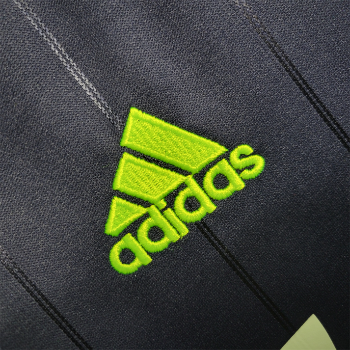 2012-13 Real Madrid CF 2a Equipacion