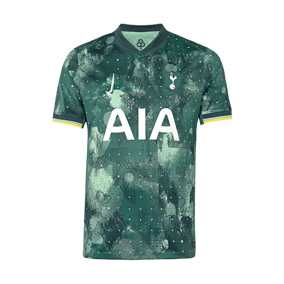 2024-25 Tottenham Hotspur FC 3a Equipacion